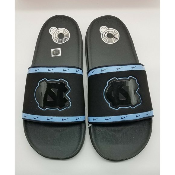 Nike Offcourt UNC Slides DD0552-001 main image 5